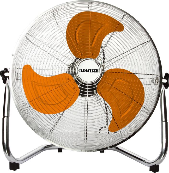 Climatech HYF290E4