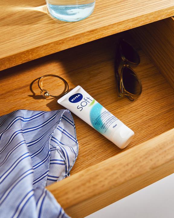 Image du produit NIVEA Soft Tube (Crème pour le corps, 75 ml)
