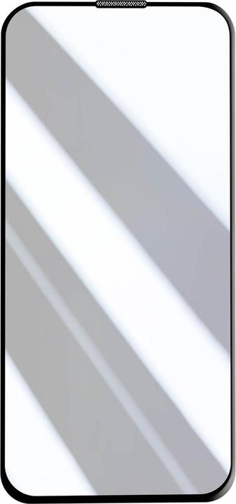 Image du produit Avizar Film de protection en verre blindé 9H (1 pièce(s), Apple iPhone 15 Plus)