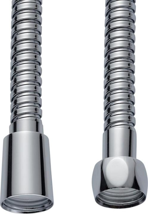 Immagine prodotto Diaqua Tubo doccia in metallo (180 cm)