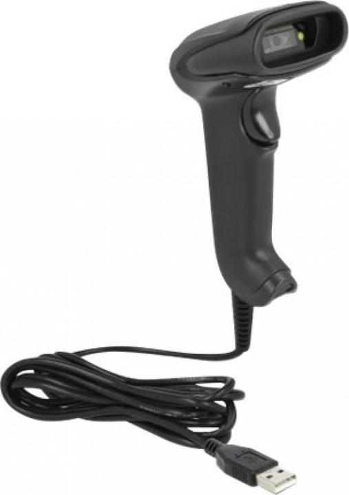 Actual product image Delock 90557 (2D barcodes, 1D barcodes)