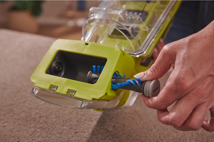 Produktbild Ryobi Punktwaschsauger