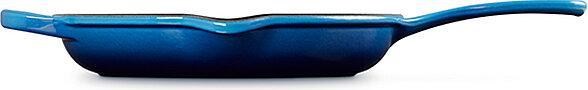 Image du produit Le Creuset Poêle à frire et à servir (23 cm, Poêle à frire, Fonte, Émail)