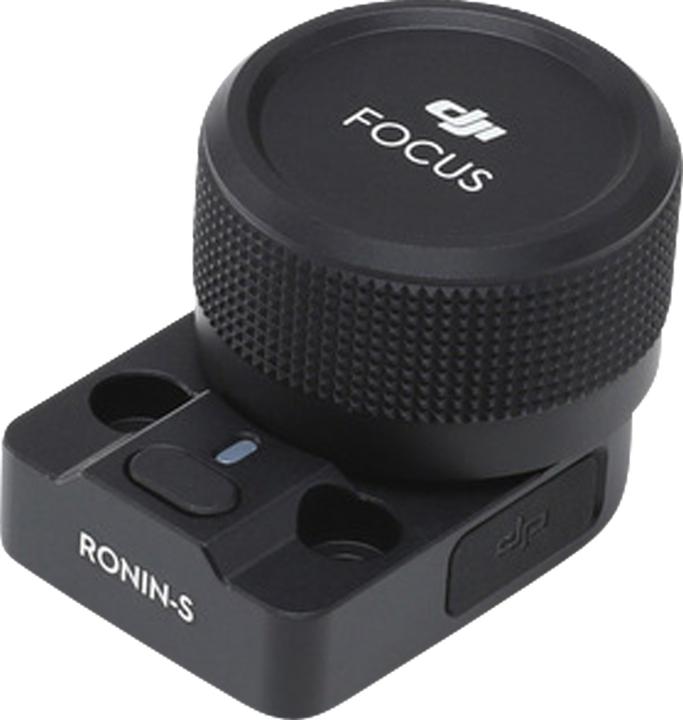 Actual product image DJI Focus Wheel (Gimbal focus aid)