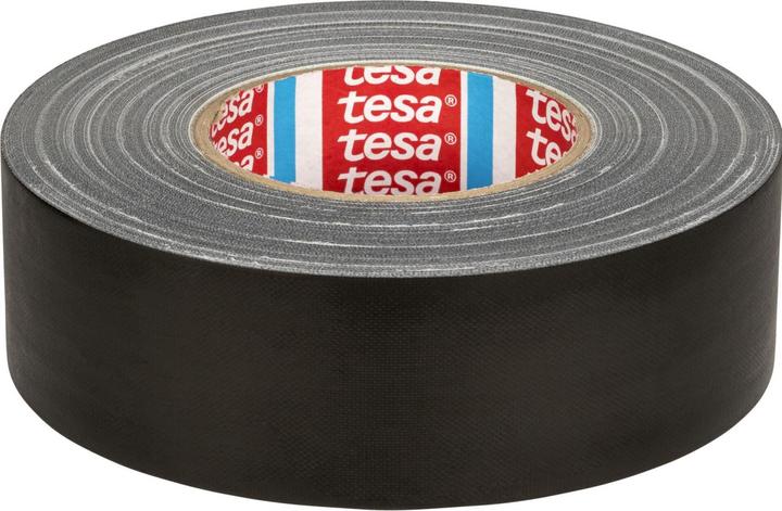 Actual product image tesa Fabric tape (50 mm)