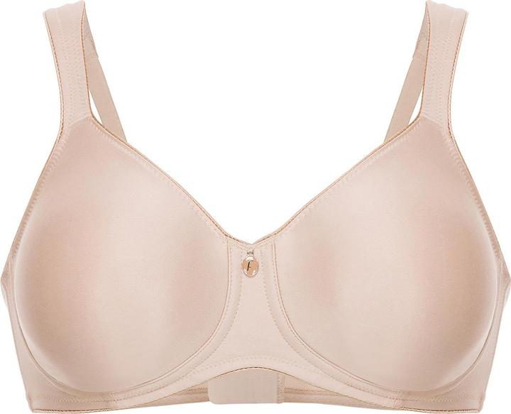 Actual product image Felina Pure Balance Molding Bra Without Underwire (100 A, Single pack)