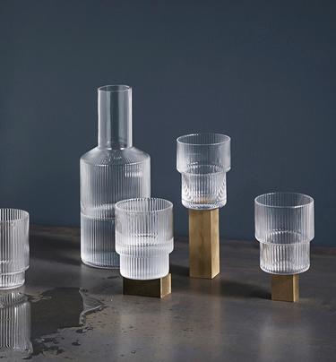 Image du produit Ferm Living Ondulation (0.90 l)