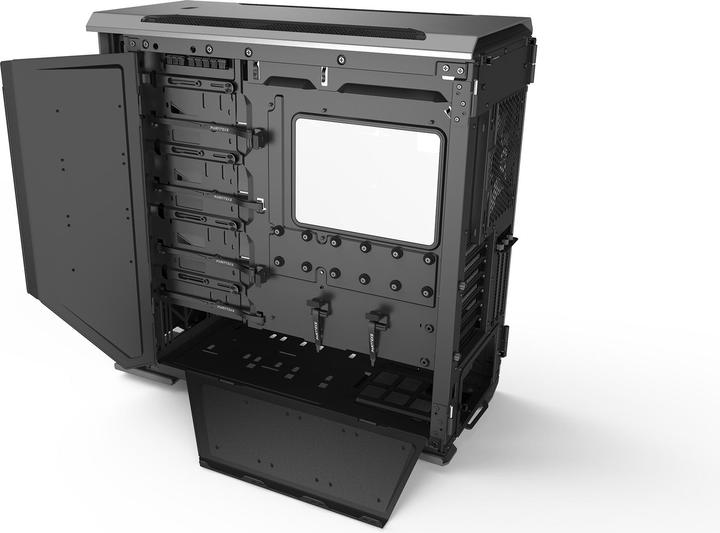 Produktbild Phanteks Enthoo Evolv X (ATX, mATX, Mini-ITX, E-ATX)