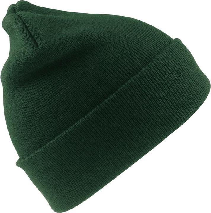 Actual product image Regatta Childrens/Kids Wool Ski Hat