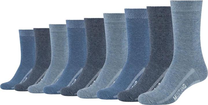 Bleu-Gris