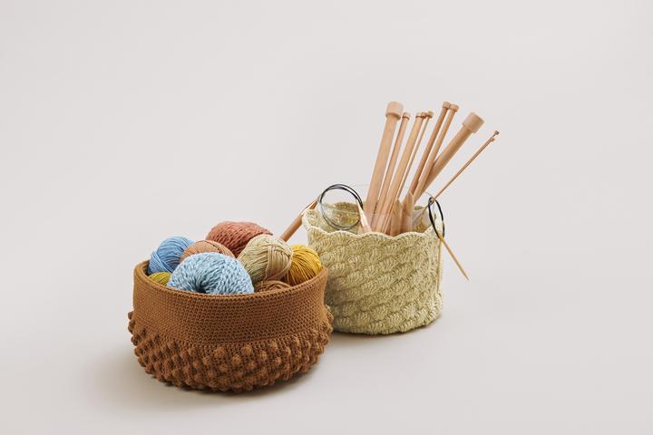 Immagine prodotto Rico Design Cotone aran creativo, 50 g, circa 85 m (85 m)