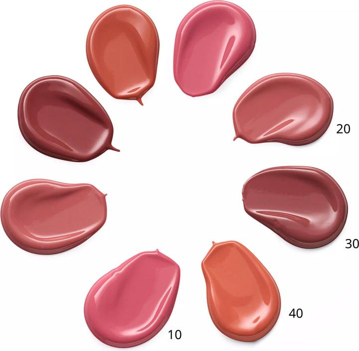 Actual product image essence Baby Got Blush liquid blush (02 Blushin Berry)