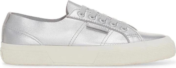Actual product image Superga Womens/Ladies 2750 Nappa Leather Trainers (36)