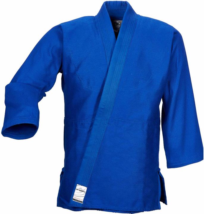Immagine prodotto Ju-Sports Tuta da judo "per iniziare" blu (140)
