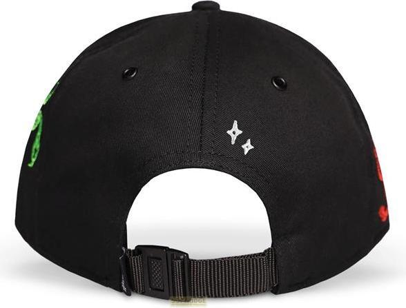 Produktbild Harry Potter: Wizards Unite Adjustable Kids Cap (One Size)