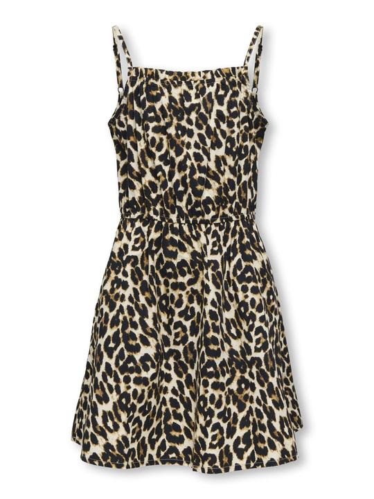 Actual product image Only Kogclara Life Strap Dress Wvn Noos (128)