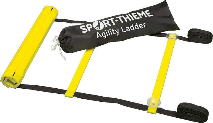 Sport-Thieme Koordinationsleiter Agility