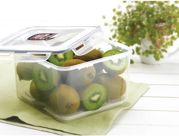 Productafbeelding Lock & Lock Klassiek Rechthoekig (5.50 l)