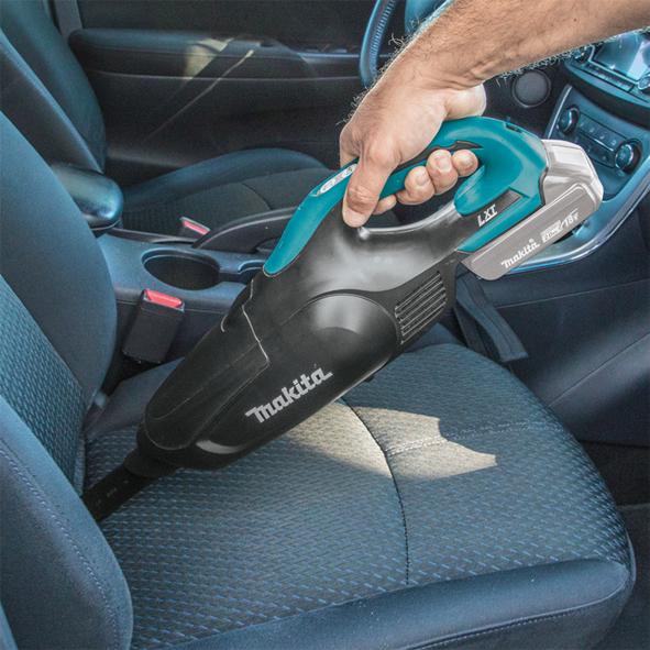 Produktbild Makita DCL182ZB