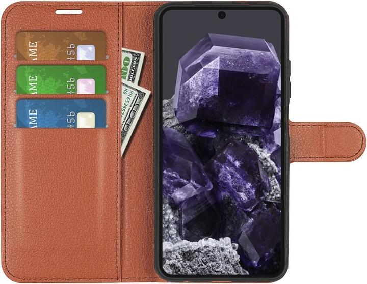 Immagine prodotto Cover-Discount Google Pixel 8a - Custodia in pelle (Google Pixel 8a)