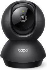 Image du produit TP-Link (TAPO C211) Pan/Tilt Home Security Wi-Fi Camera, 2K 3MP, Night Vision, Motion Tracking, Instant Noti