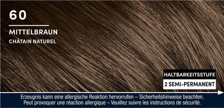 Immagine prodotto Schwarzkopf Men Perfect Gel colorato anti-grigio (60 Marrone naturale medio)