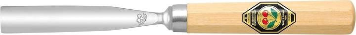 Image du produit Kirschen Ciseau de sculpteur courbé 3120010