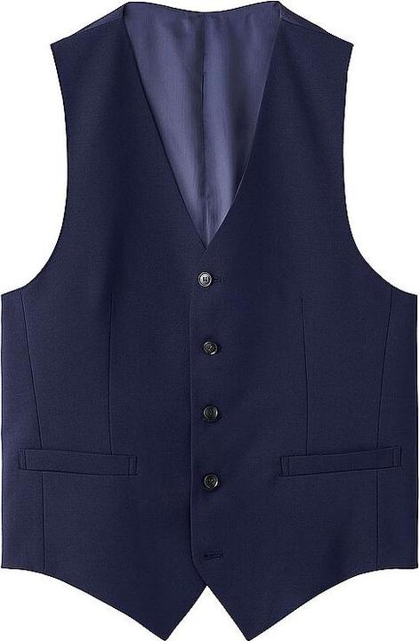 Actual product image Tiger or Sweden Suit Waistcoat WAYDE (52)