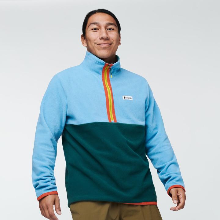Image du produit Cotopaxi Pull en laine polaire Amado (XL)