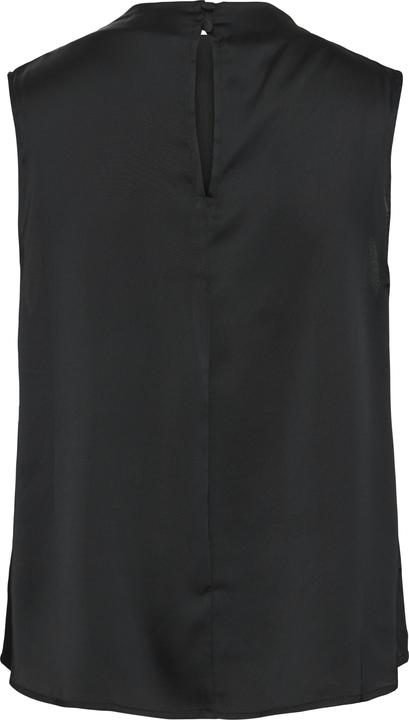 Produktbild Vila High Neck Oberteil ohne Ärmel (42)