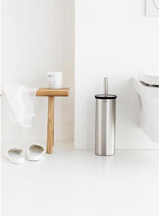 Immagine prodotto Brabantia Spazzola per toilette
