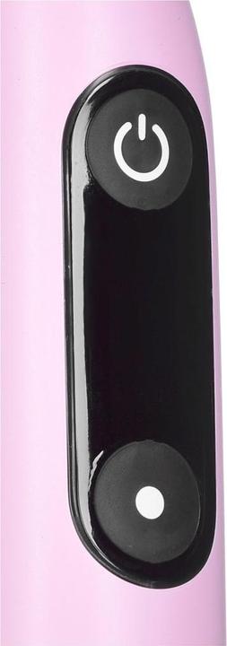 Produktbild Oral-B iO Series Zahnbürste Pink Sand (Oszillierende Zahnbürste)