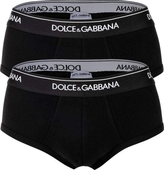 Actual product image Dolce & Gabbana Brando (XXL, pack of 2)