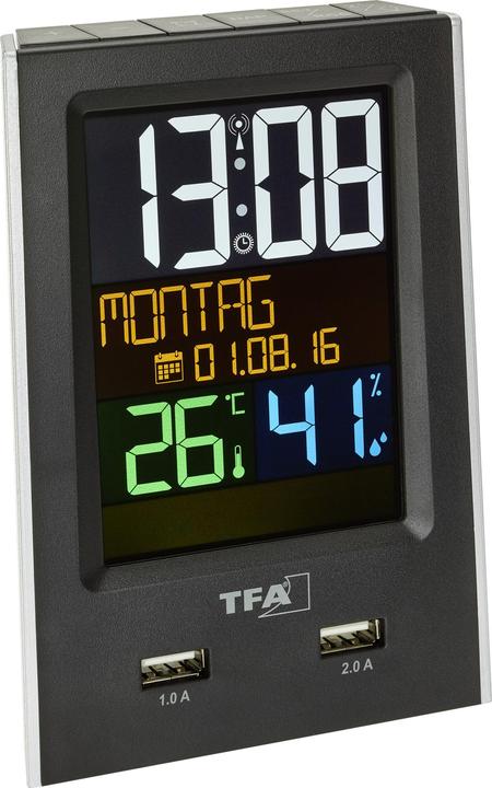 Produktbild TFA Charge-It