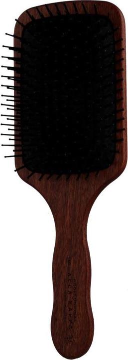 Actual product image Acca Kappa Hair Brush Kotibé Paddle