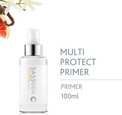 Produktbild Sassoon Illuminating Oil (100 ml)