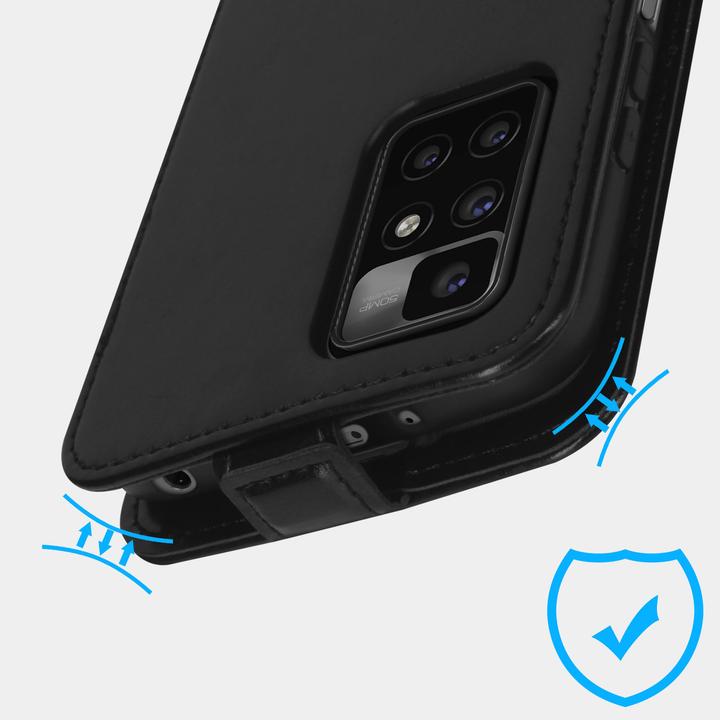 Produktbild Avizar Flexi Series (Xiaomi Redmi 10)