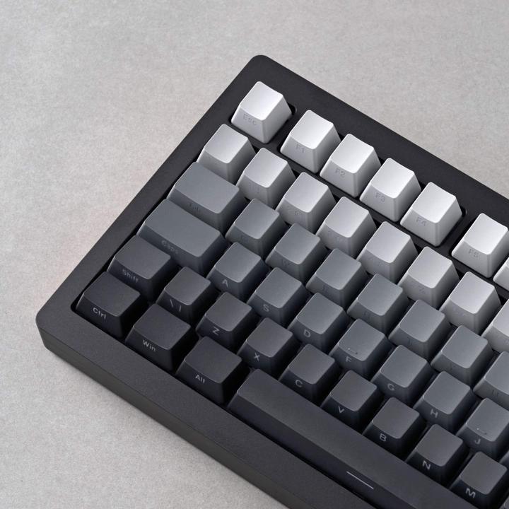 Actual product image Akko Monsgeek M1W SP (US, Wireless, Cable)