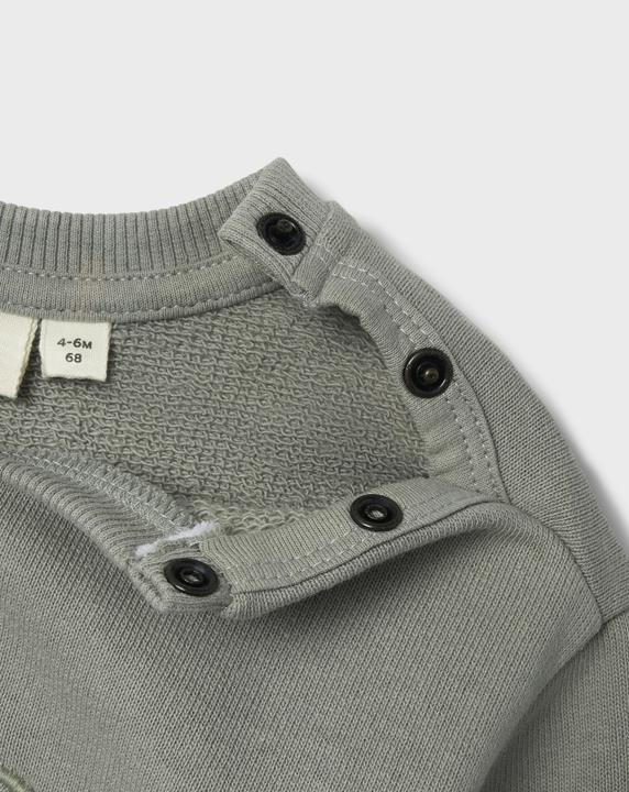 Actual product image Name it Loose Fit Sweatshirt (68)