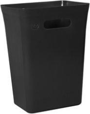 Produktbild Plast team Mlleimer AVEDORE, 10 Liter, schwarz (10 l)