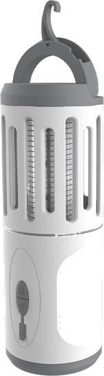 Image du produit Tedura Lampe de camping anti-insectes, lot de 2
