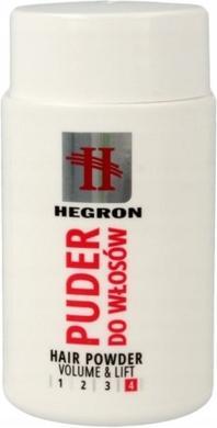 Produktbild Hegron Hair Powder Giving Volume 4 10G (Volumenpuder)