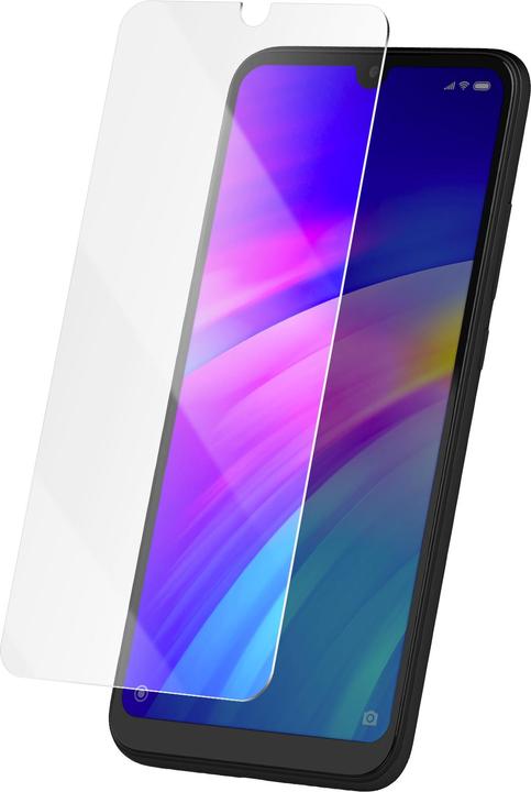 Actual product image Avizar ClearShield Folie (Xiaomi Redmi 7)