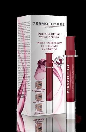 Immagine prodotto DermoFuture Siero intensivo antirughe Botox Power 10ml (10 ml)