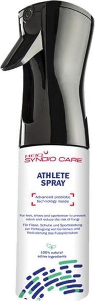 Actual product image Heiq Athlete Spray (Foot bath, 180 ml)