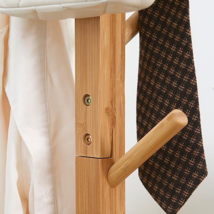 Produktbild Homcom Garderobenständer