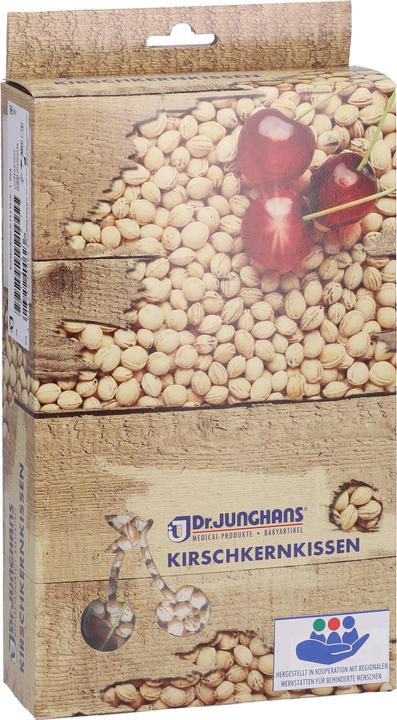 Actual product image Dr. Junghans KIRSCHKERNKI 14X55 F MICRO