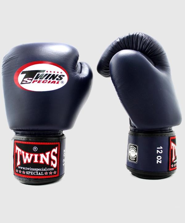 Image du produit Twins gants de boxe bgvl 3 (16 OZ, Taille unique)