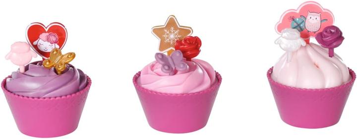 Actual product image Baby Annabell Dolls' Advent Calendar with 24 Surprises