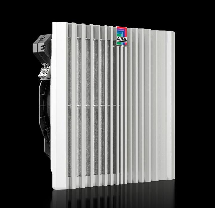 Immagine prodotto Rittal Ventilatore del filtro